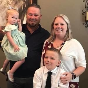 Meet your Posher, Johnny